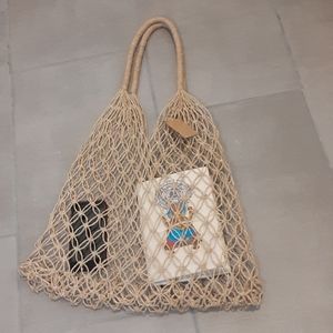 Balinese bag